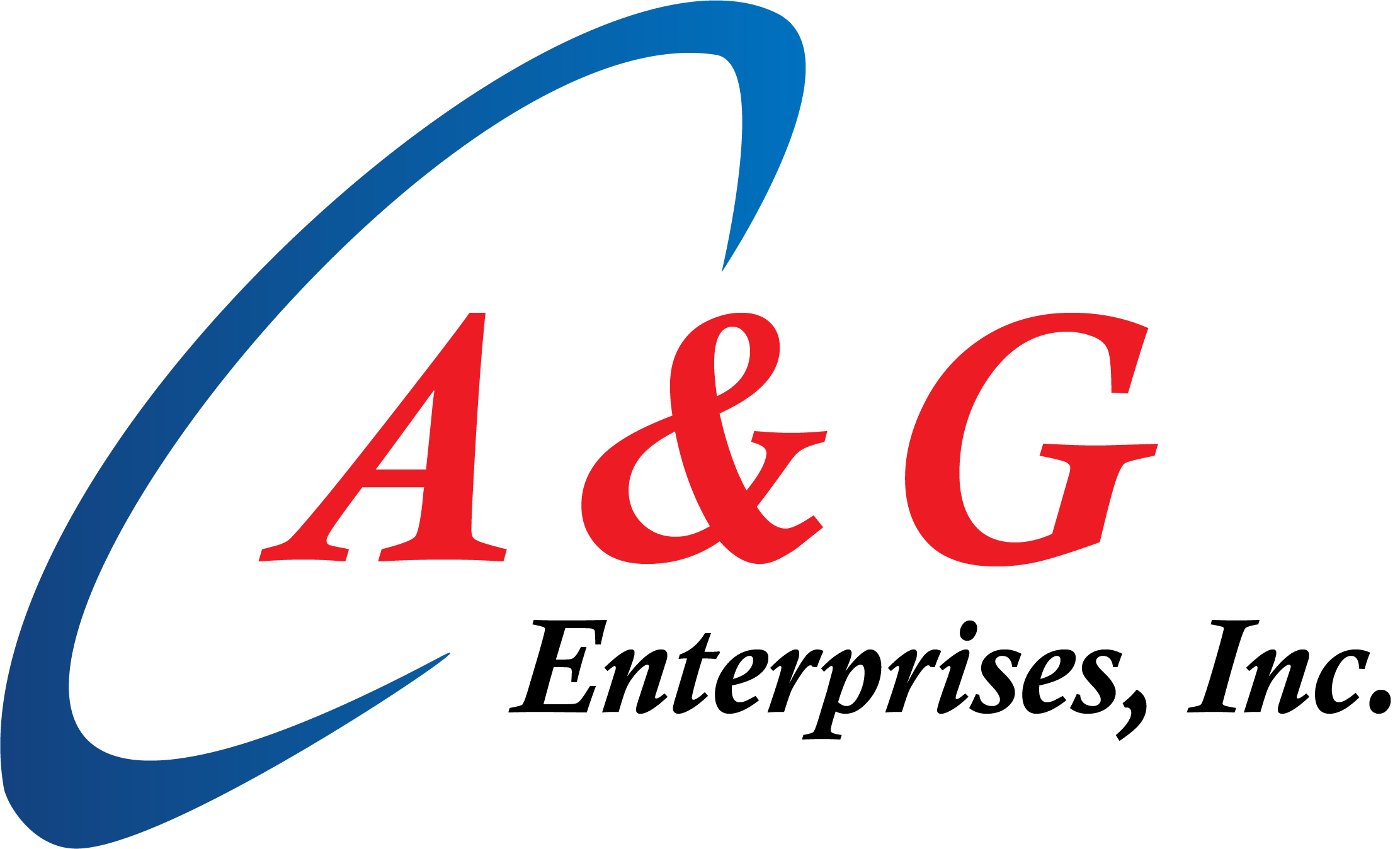 A&G Trailer Leasing Company Logo